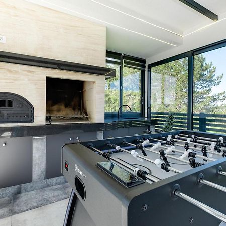Relax House Marokis Villa Karlovac Dış mekan fotoğraf