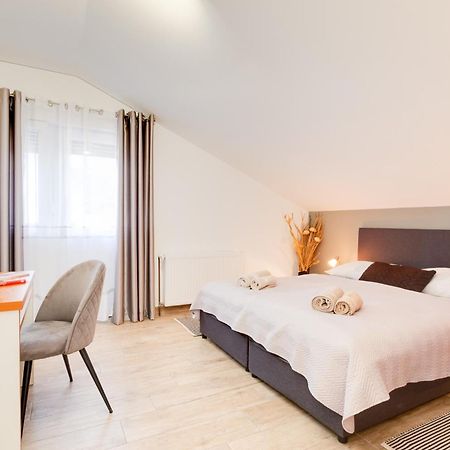 Relax House Marokis Villa Karlovac Dış mekan fotoğraf