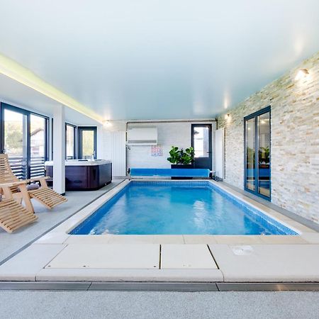 Relax House Marokis Villa Karlovac Dış mekan fotoğraf
