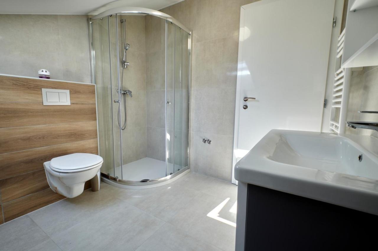 Relax House Marokis Villa Karlovac Dış mekan fotoğraf