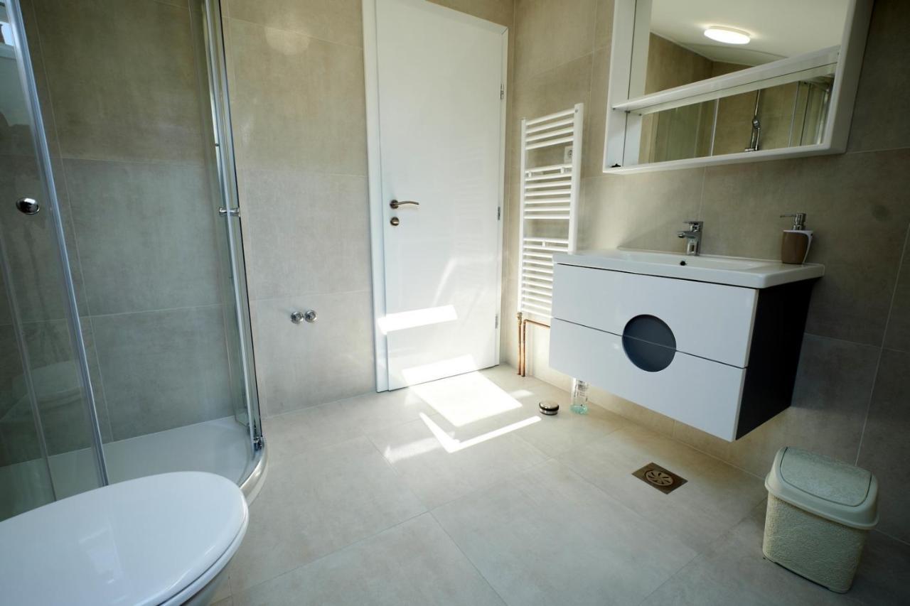 Relax House Marokis Villa Karlovac Dış mekan fotoğraf