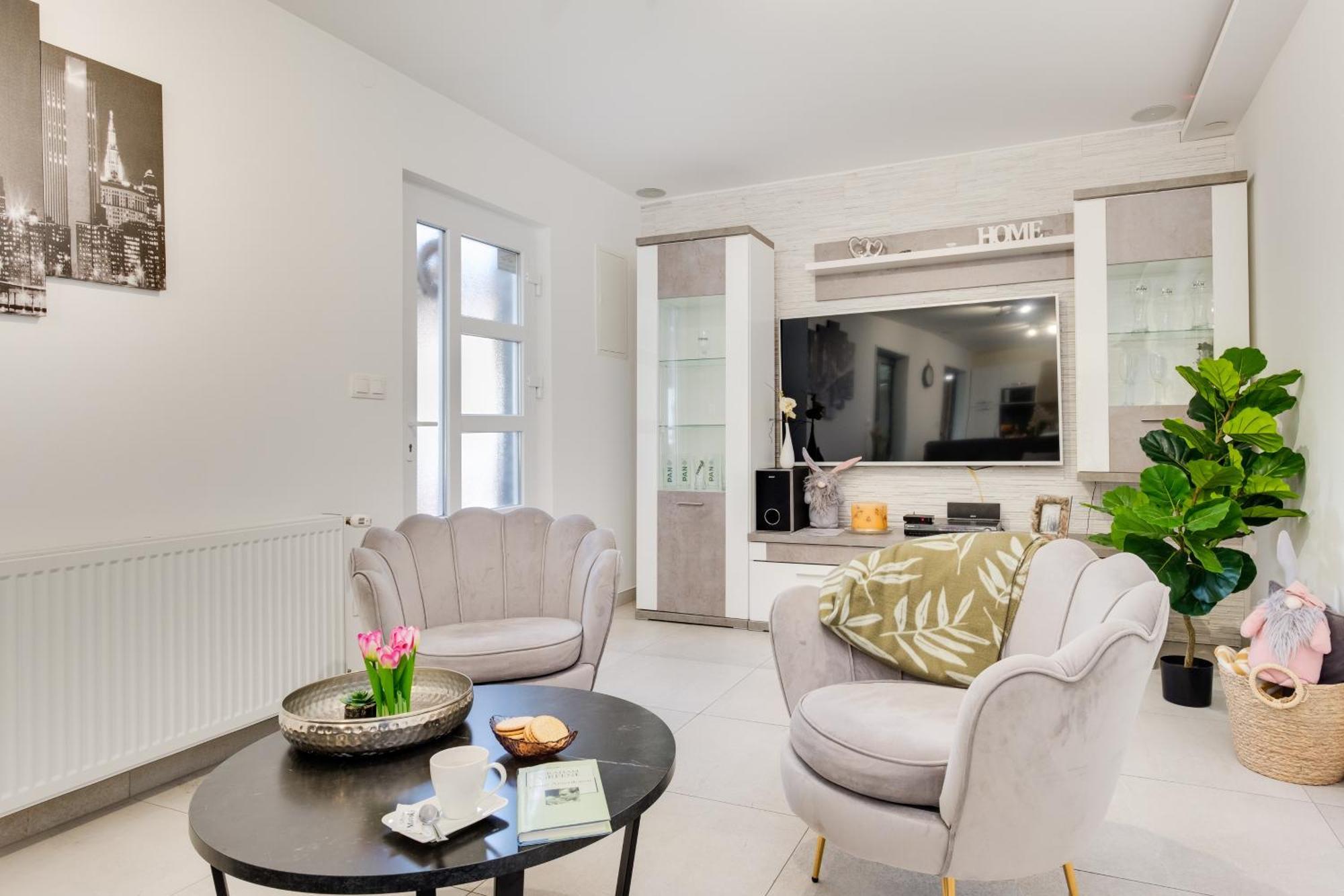 Relax House Marokis Villa Karlovac Dış mekan fotoğraf