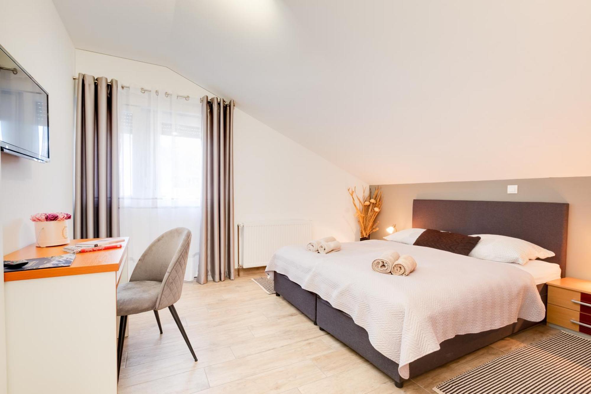 Relax House Marokis Villa Karlovac Dış mekan fotoğraf