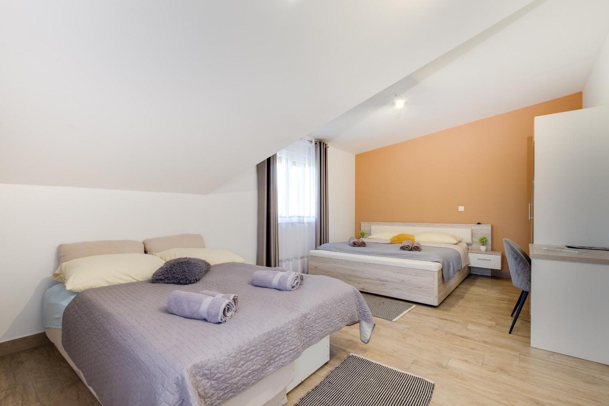 Relax House Marokis Villa Karlovac Dış mekan fotoğraf