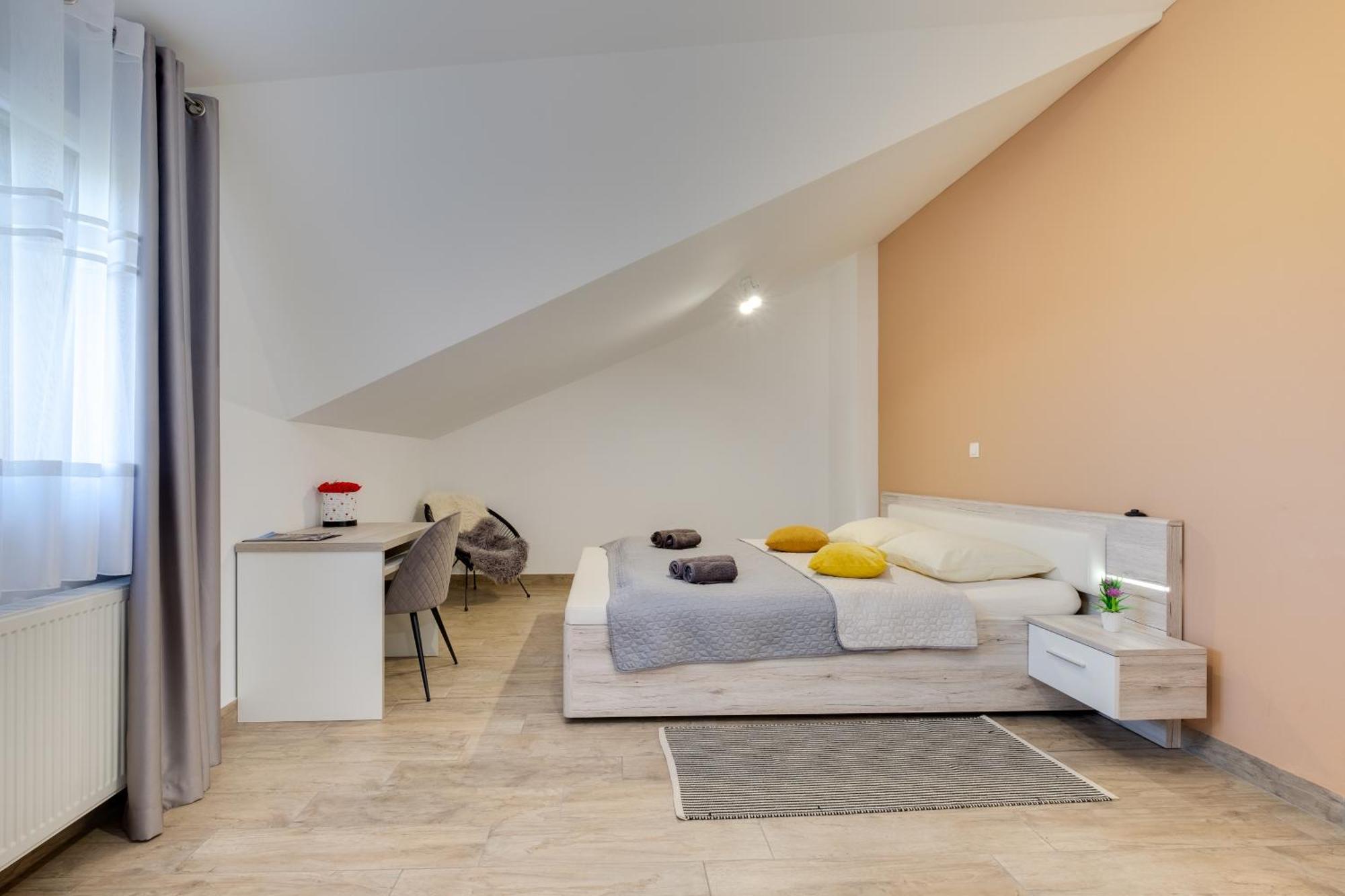 Relax House Marokis Villa Karlovac Dış mekan fotoğraf